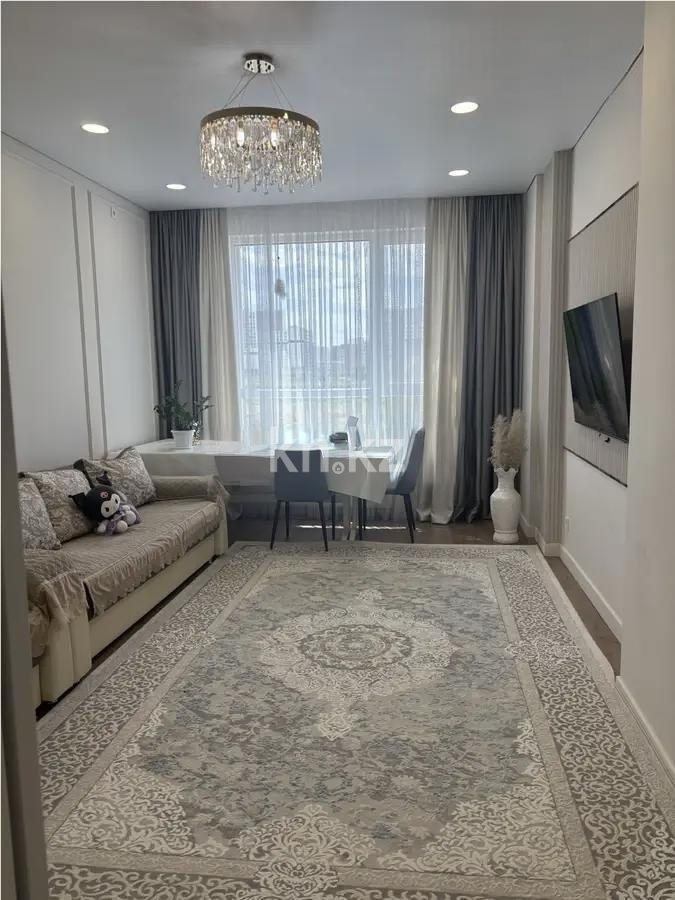 Продажа 2-комнатной квартиры, 70 м² в Астане