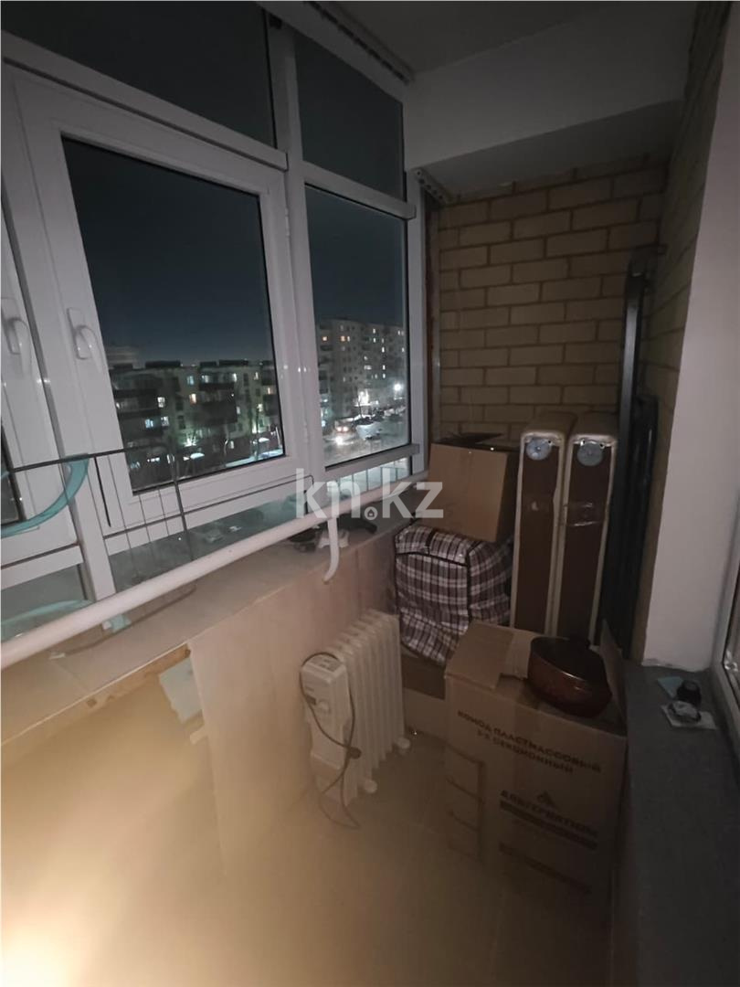 Продажа 2-комнатной квартиры, 65 м² в Астане - фото 11