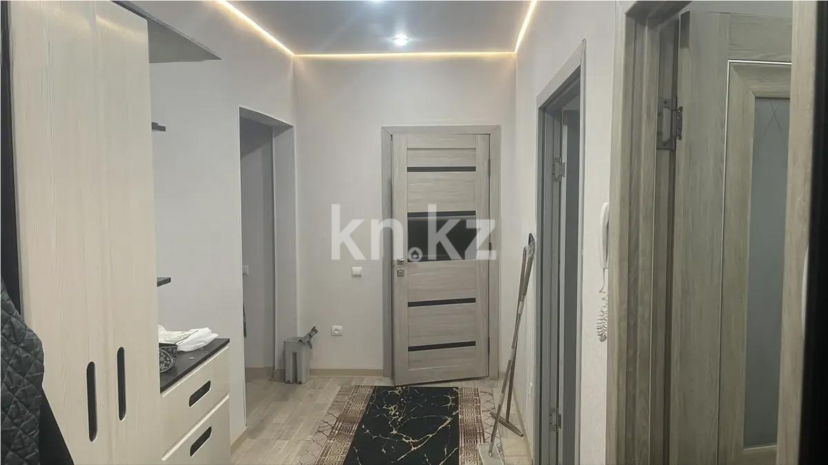 Продажа 2-комнатной квартиры, 64 м² в Алматы - фото 2