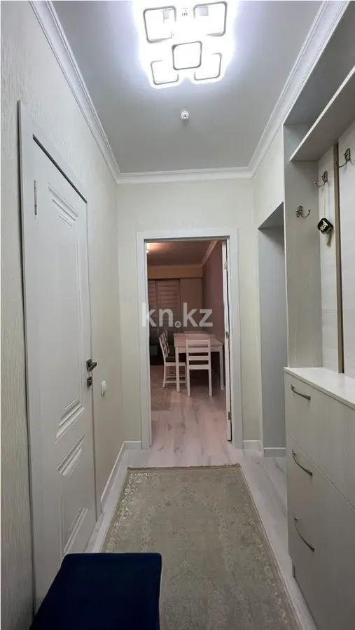 Продажа 1-комнатной квартиры, 42.5 м² в Алматы - фото 4