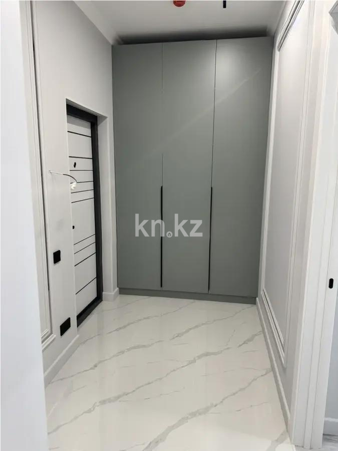 Продажа 2-комнатной квартиры, 45 м² в Алматы - фото 4