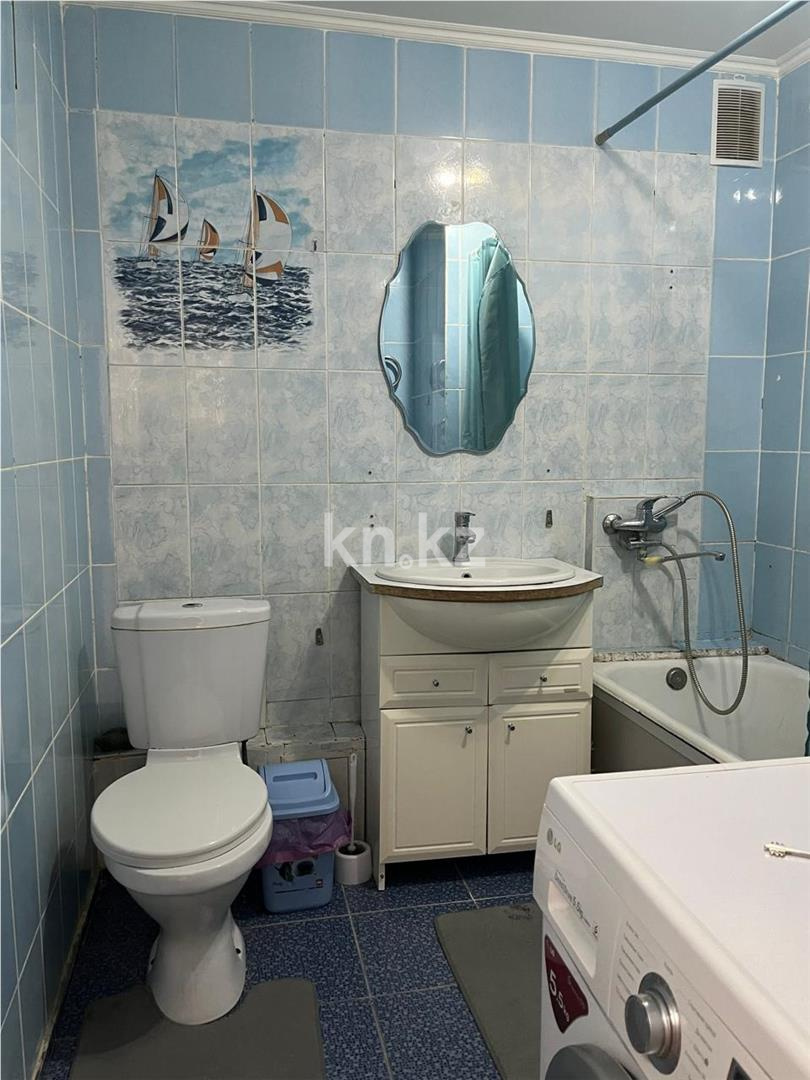 Продажа 3-комнатной квартиры, 65.5 м², ул. Сатпаева в Астане - фото 10