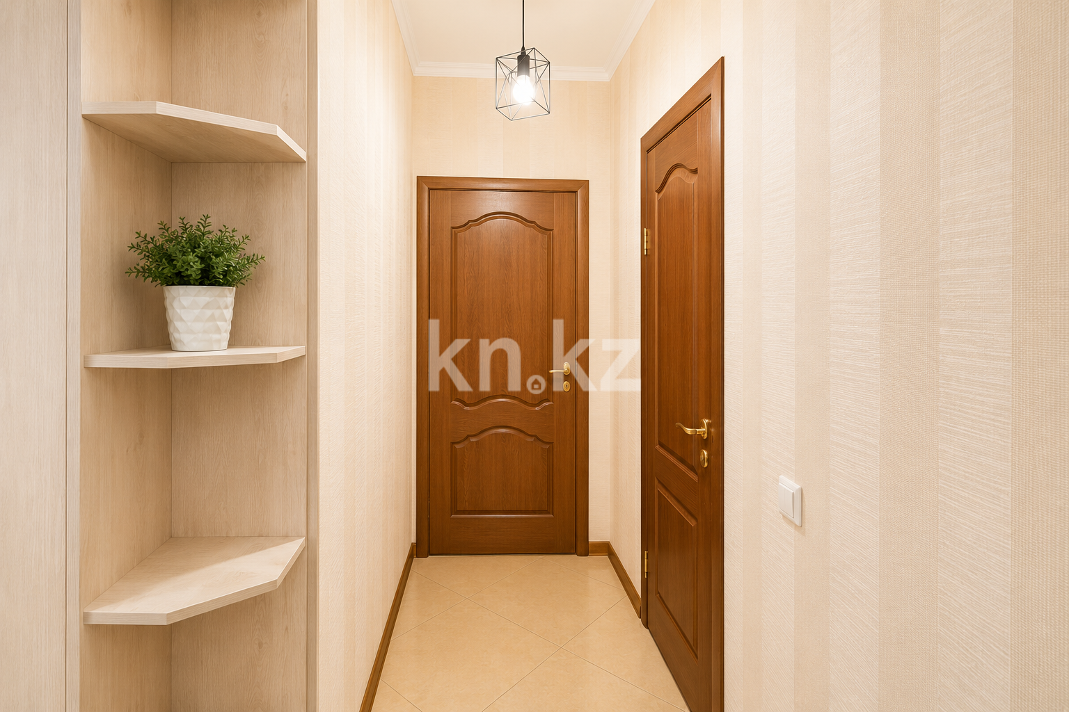 Продажа 2-комнатной квартиры, 55.6 м² в Астане - фото 11