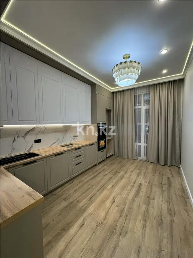 Продажа 3-комнатной квартиры, 91 м² в Астане - фото 4