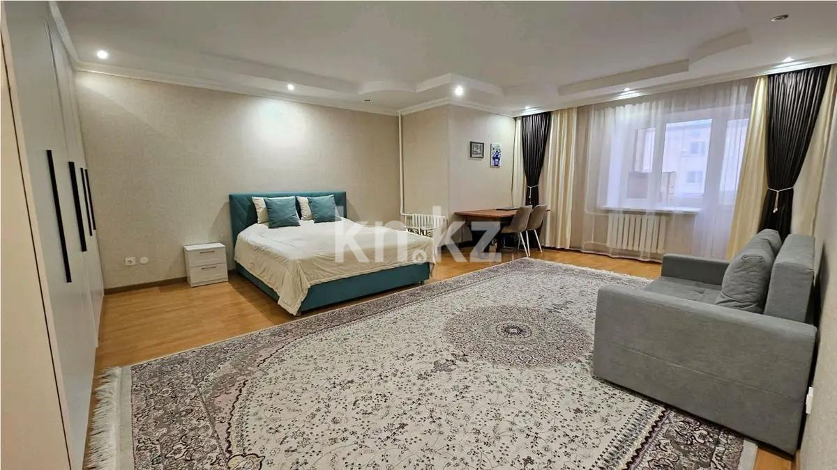 Продажа 4-комнатной квартиры, 163.6 м² в Астане - фото 2
