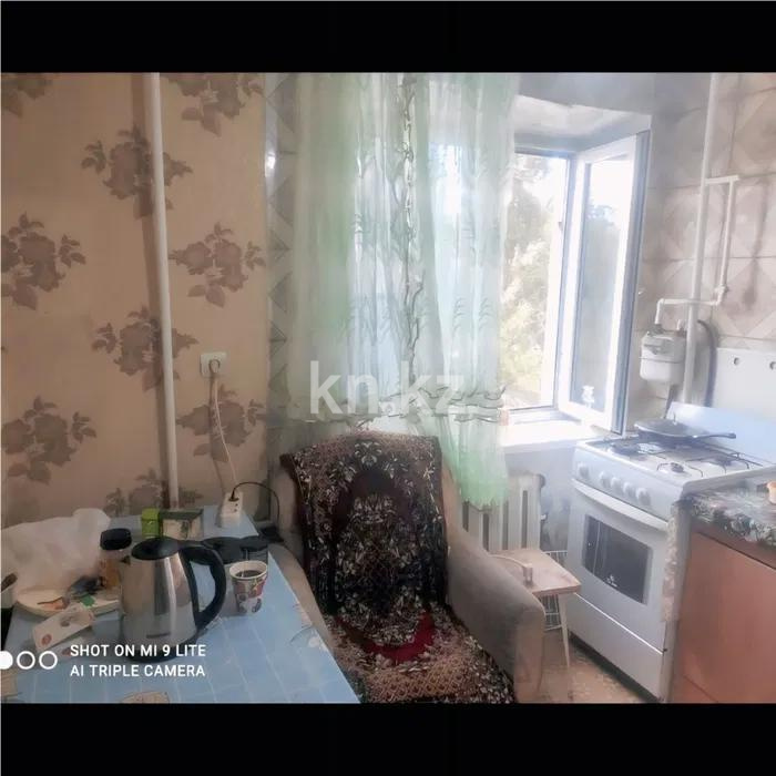 Продажа 1-комнатной квартиры, 29 м², ул. Жекибаева, дом  144 в Караганде - фото 2