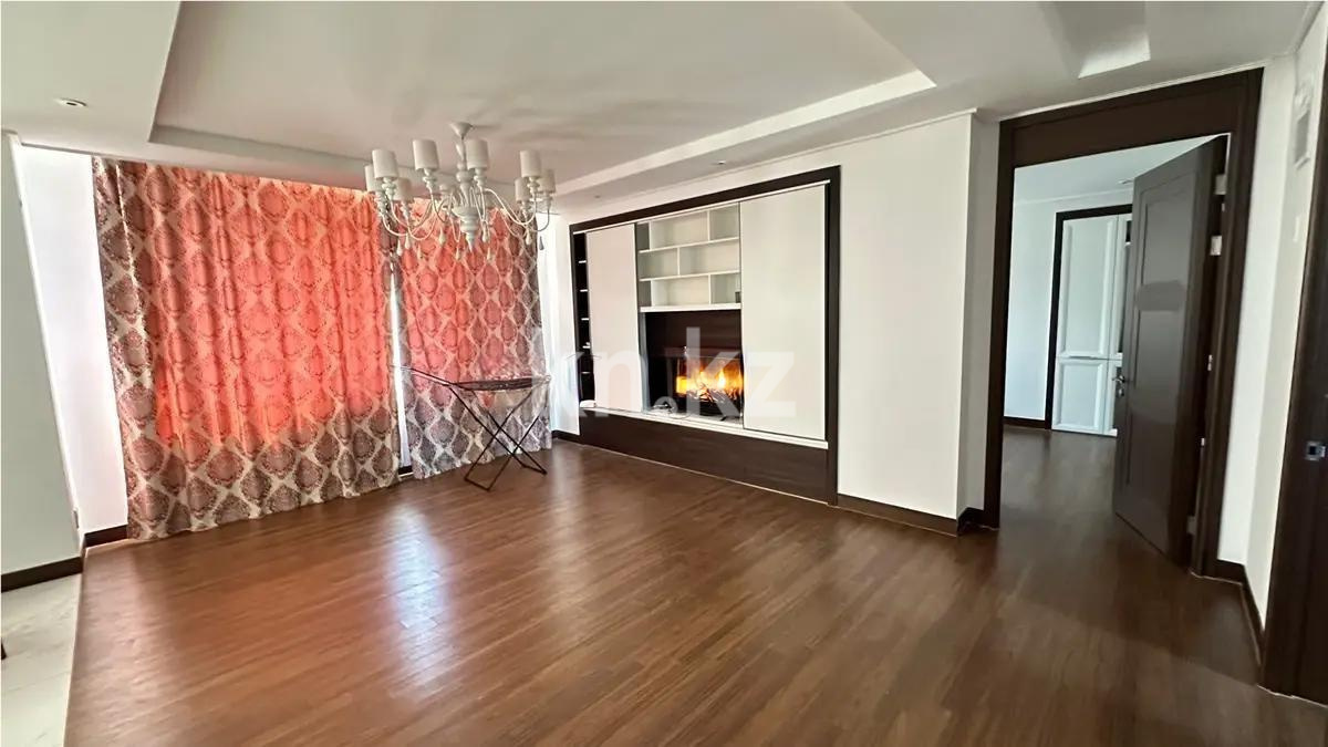 Продажа 4-комнатной квартиры, 108 м² в Астане