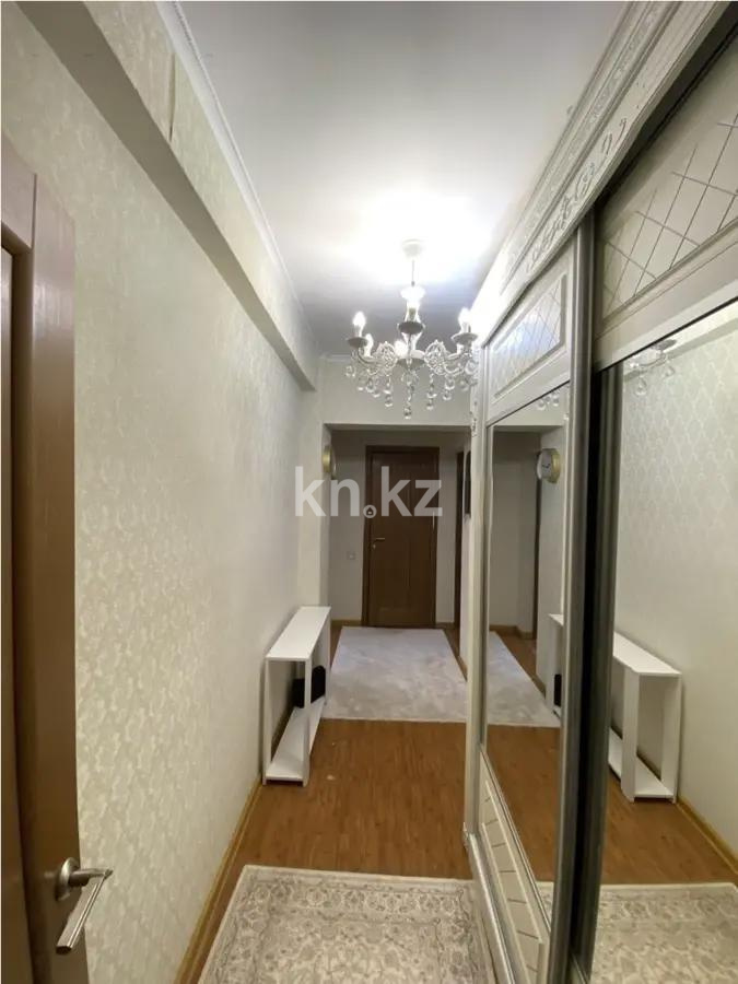 Продажа 2-комнатной квартиры, 50 м² в Алматы - фото 5