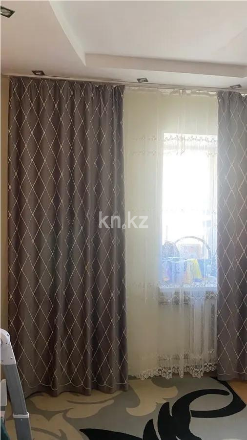 Продажа 3-комнатной квартиры, 60 м² в Астане - фото 2