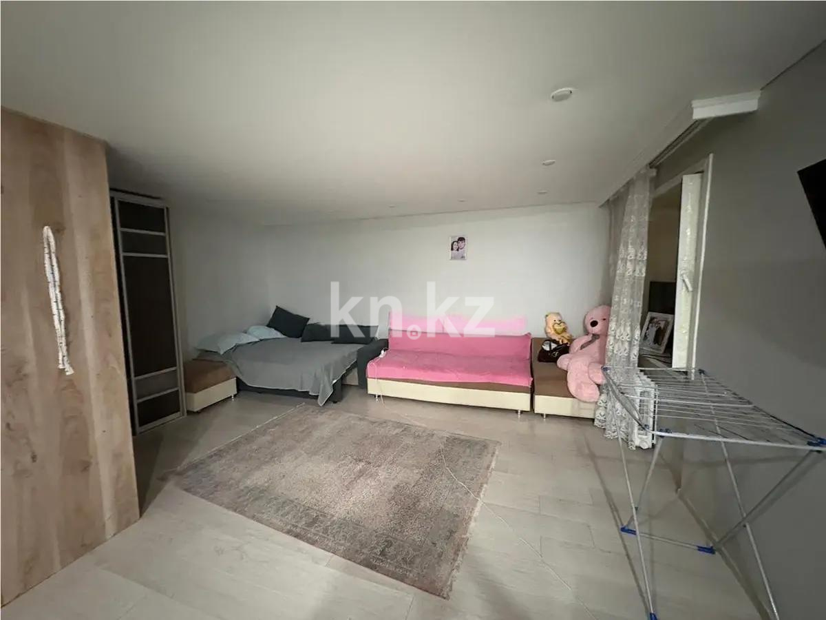 Продажа 1-комнатной квартиры, 40 м² в Астане