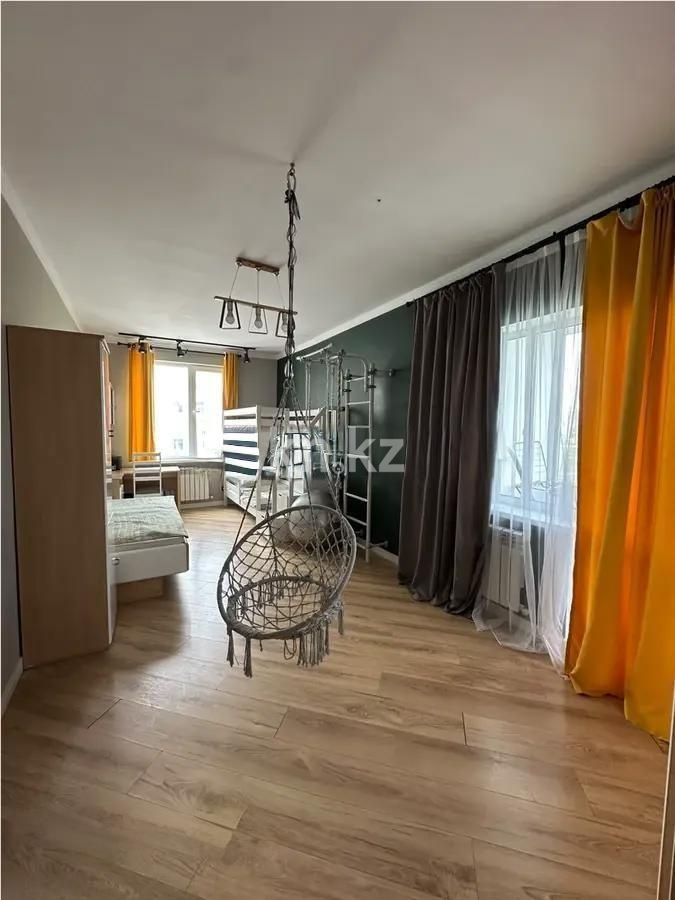 Продажа 3-комнатной квартиры, 80 м² в Алматы - фото 3