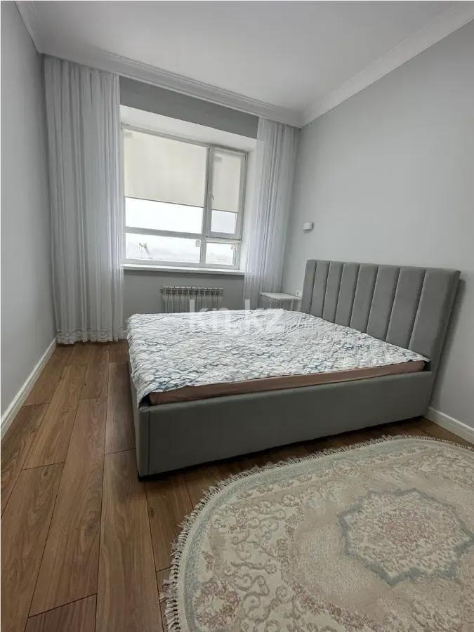 Продажа 2-комнатной квартиры, 52 м² в Астане