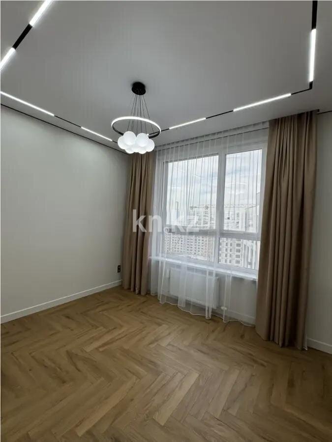 Продажа 3-комнатной квартиры, 86 м² в Астане - фото 3