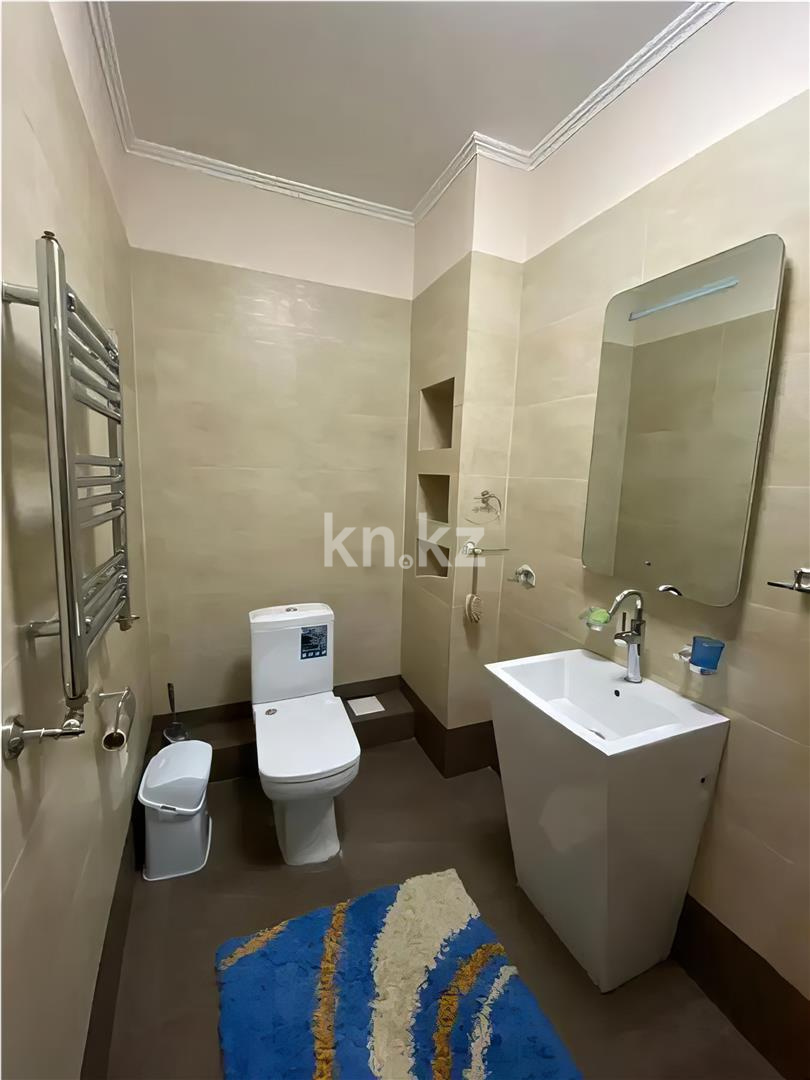 Продажа 8-комнатной квартиры, 420 м² в Алматы - фото 11