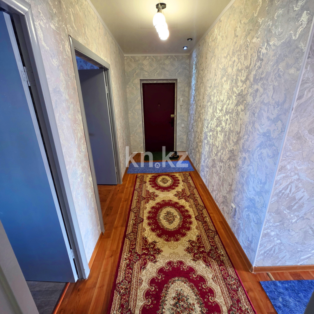 Продажа 2-комнатной квартиры, 57 м² в Акмолинской области - фото 4