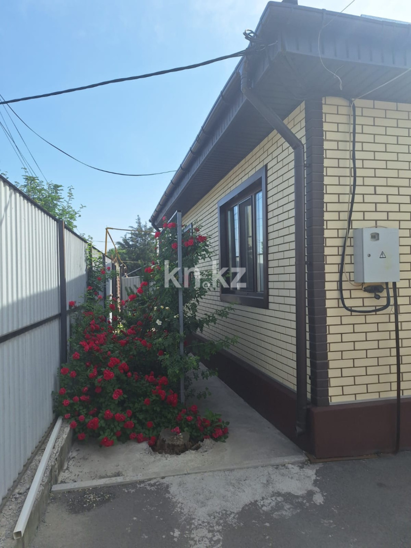Продажа 3-комнатного дома, 80 м² в Алматы - фото 2
