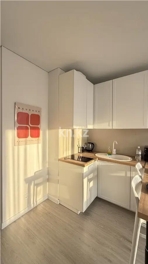 Продажа 1-комнатной квартиры, 47 м² в Алматы - фото 3