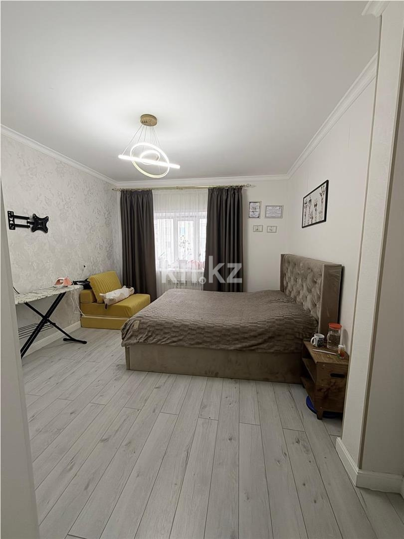 Продажа 5-комнатной квартиры, 133 м² в Караганде - фото 2