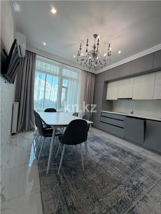 Продажа 3-комнатной квартиры, 130 м² в Астане - фото 3