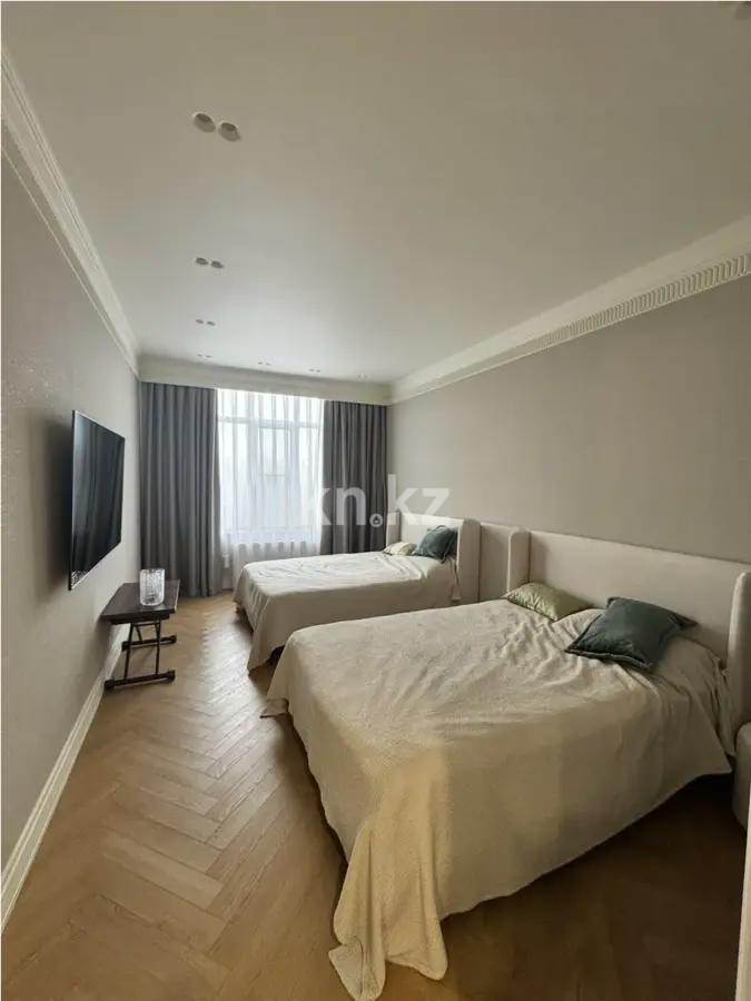 Продажа 3-комнатной квартиры, 80 м² в Астане