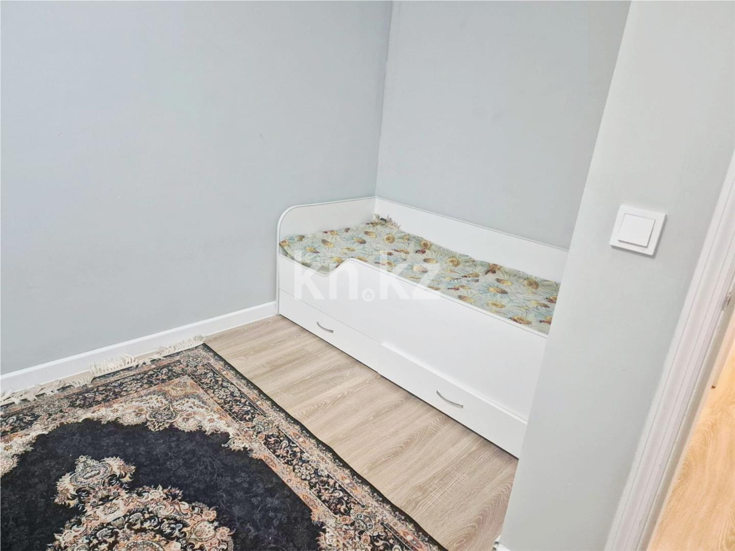 Продажа 3-комнатной квартиры, 91 м² в Астане - фото 5