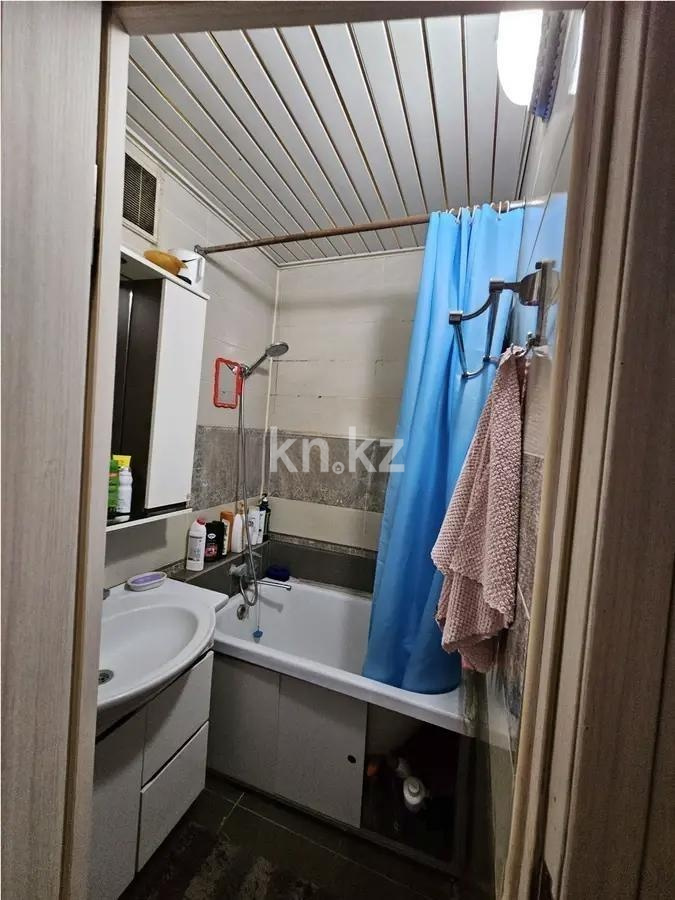 Продажа 3-комнатной квартиры, 58.2 м² в Алматы - фото 5