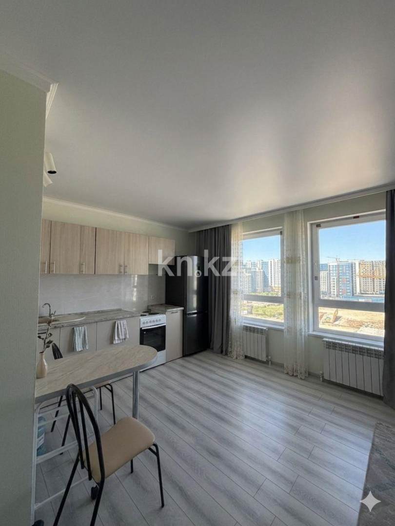 Продажа 2-комнатной квартиры, 45 м² в Астане - фото 6