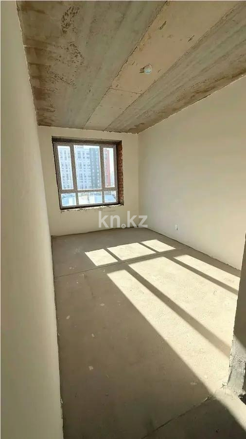 Продажа 2-комнатной квартиры, 63 м² в Астане