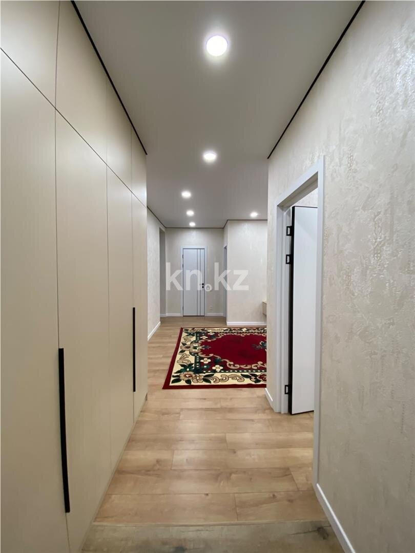 Продажа 3-комнатной квартиры, 74 м² в Караганде - фото 9