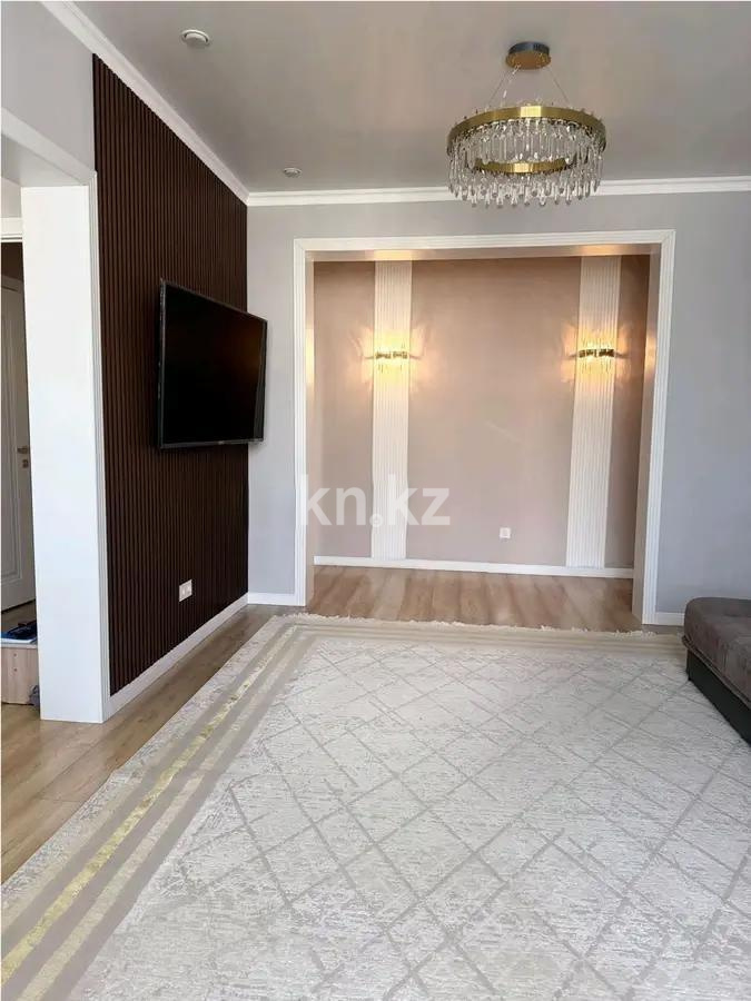 Продажа 3-комнатной квартиры, 88.9 м² в Алматы