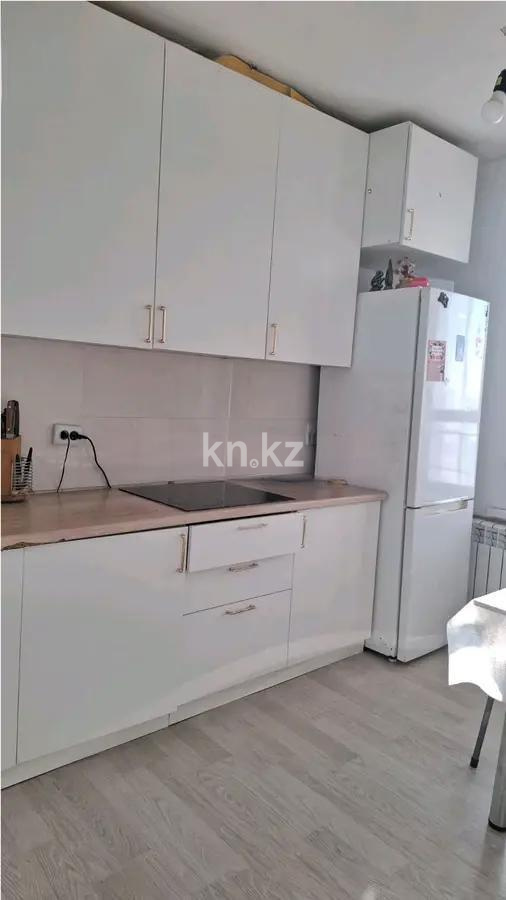 Продажа 3-комнатной квартиры, 57 м² в Астане - фото 3