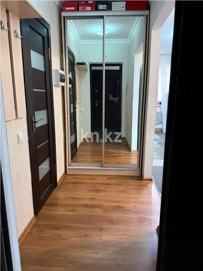 Продажа 1-комнатной квартиры, 28.9 м² в Астане - фото 8