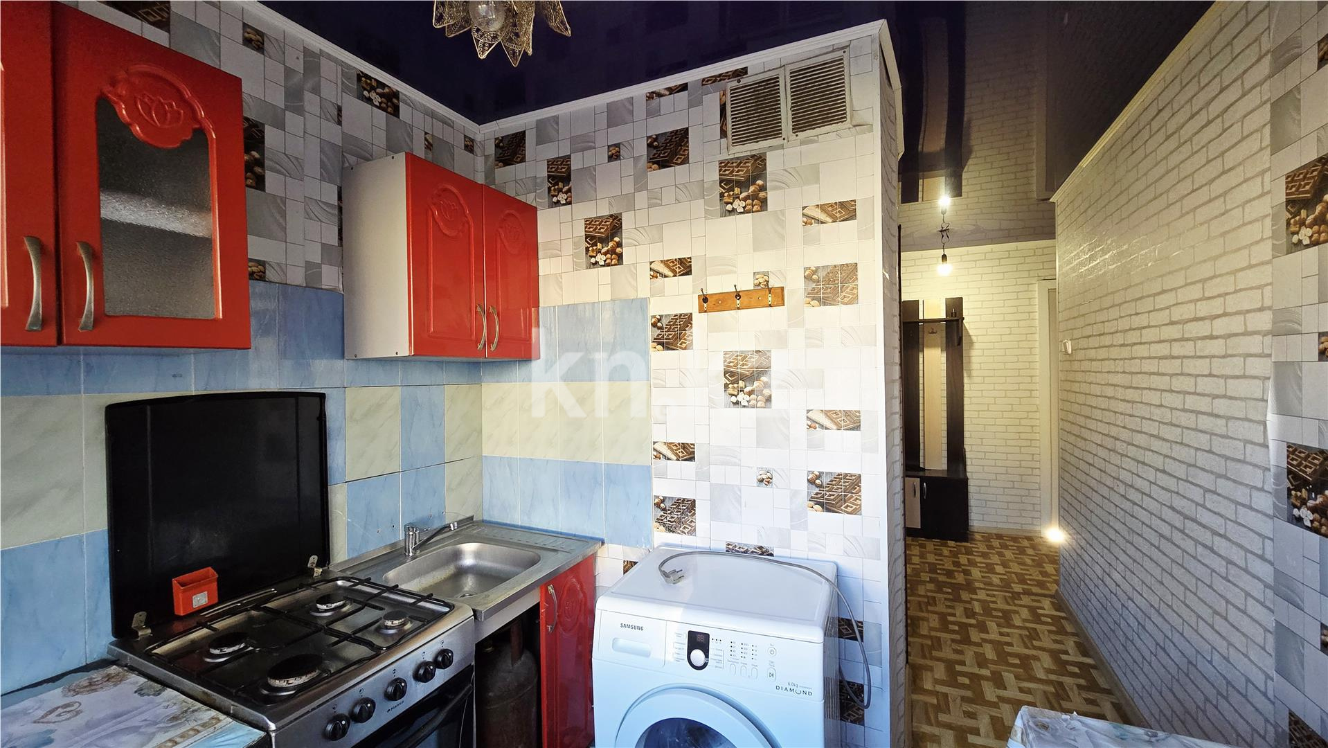 Продажа 2-комнатной квартиры, 47 м², пр. Мира в Темиртау - фото 7