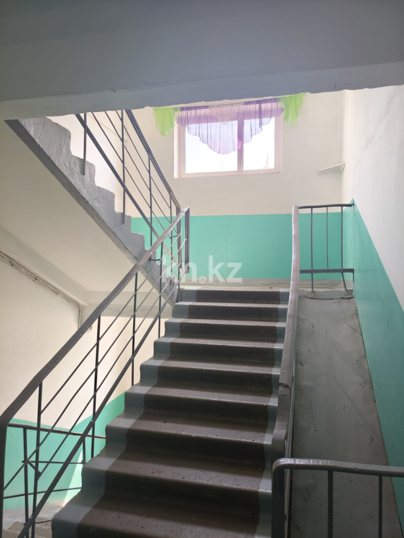 Продажа 2-комнатной квартиры, 51.9 м² в Петропавловске - фото 15