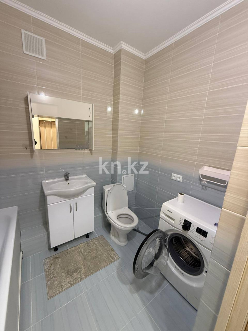 Аренда 1-комнатной квартиры, 38 м² в Астане - фото 9