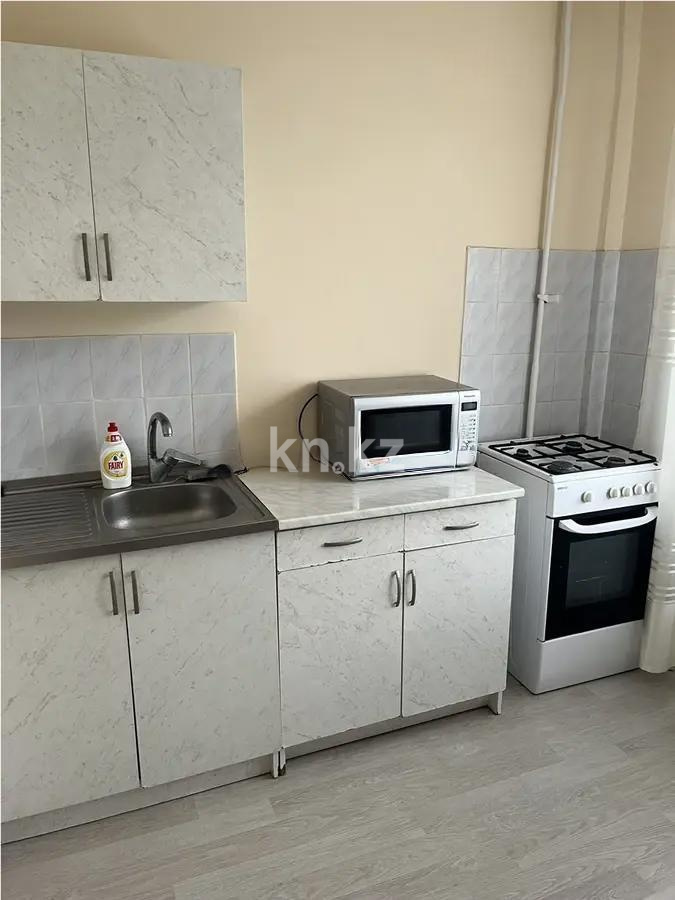 Продажа 1-комнатной квартиры, 35 м², ул. Бабаева, дом  35 в Алматы - фото 2