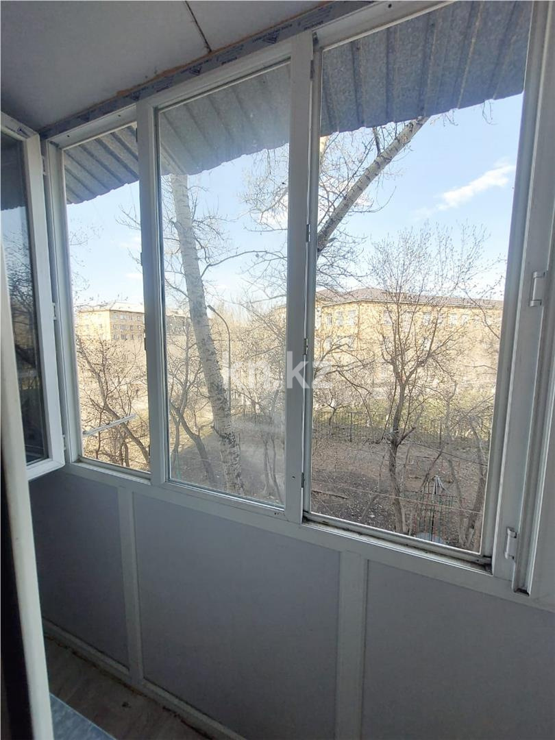 Продажа 3-комнатной квартиры, 55 м² в Караганде - фото 14