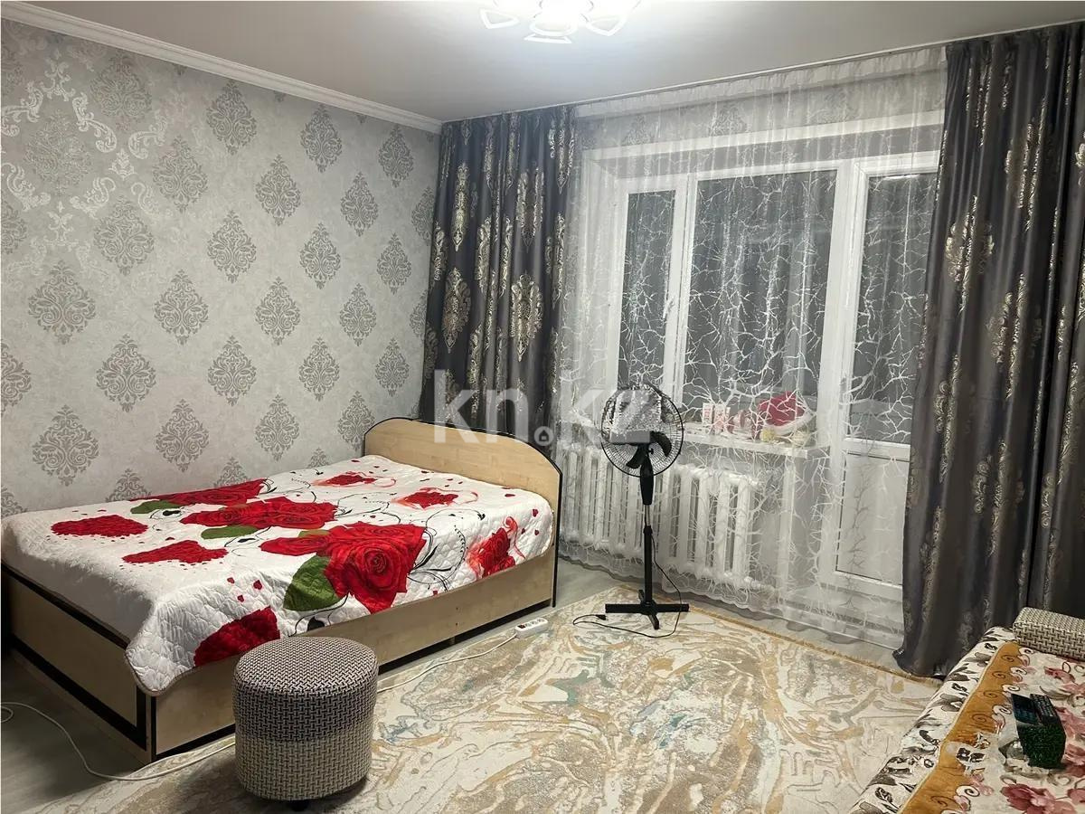 Продажа 1-комнатной квартиры, 36 м², мкр-н 14, дом  49/2 в Караганде