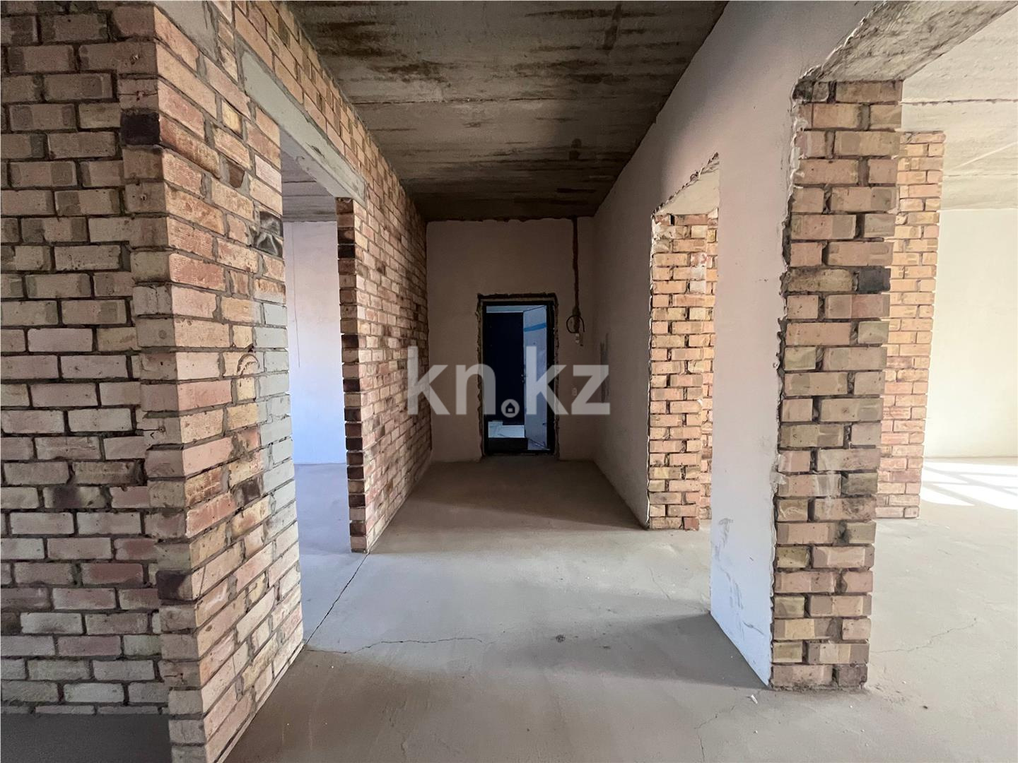 Продажа 3-комнатной квартиры, 83 м² в Караганде - фото 2