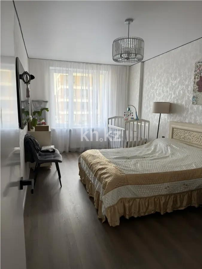 Продажа 3-комнатной квартиры, 93 м² в Астане - фото 2