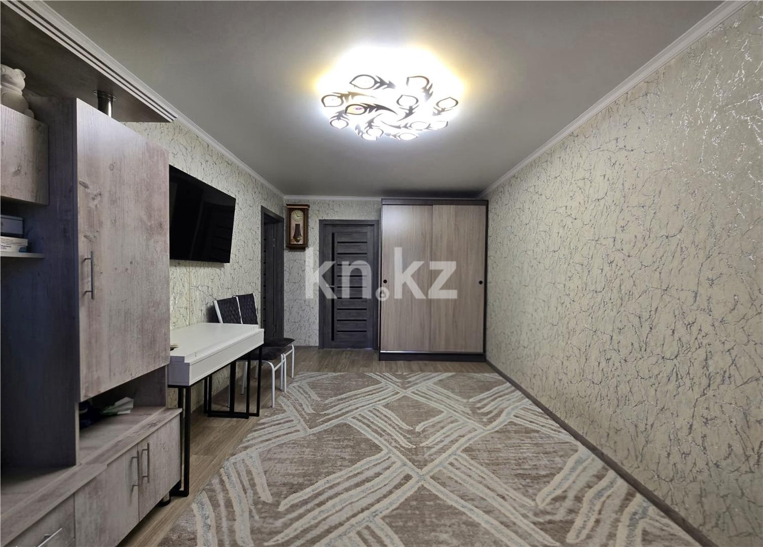 Продажа 2-комнатной квартиры, 45 м² в Темиртау - фото 2