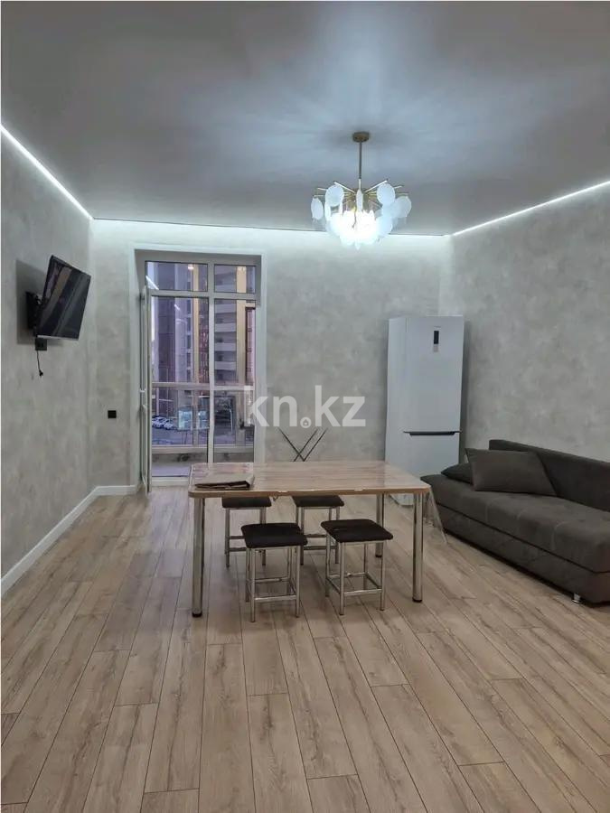Продажа 3-комнатной квартиры, 85 м² в Астане