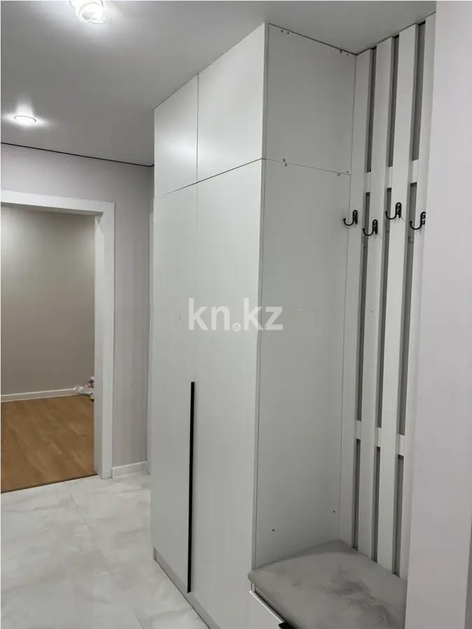 Продажа 2-комнатной квартиры, 54 м² в Алматы - фото 5