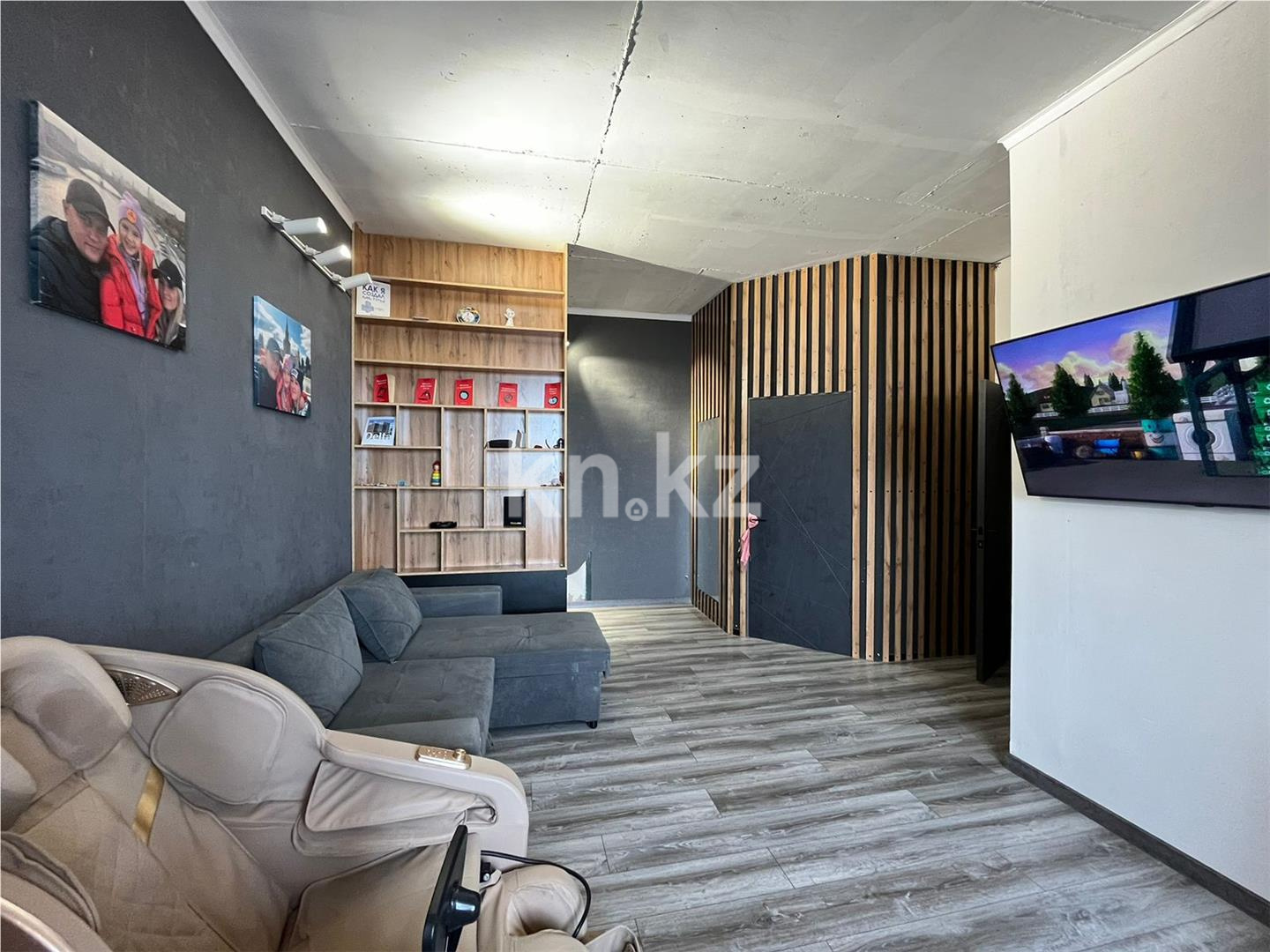 Продажа 2-комнатной квартиры, 40 м², ул. Асфендиярова в Астане - фото 4