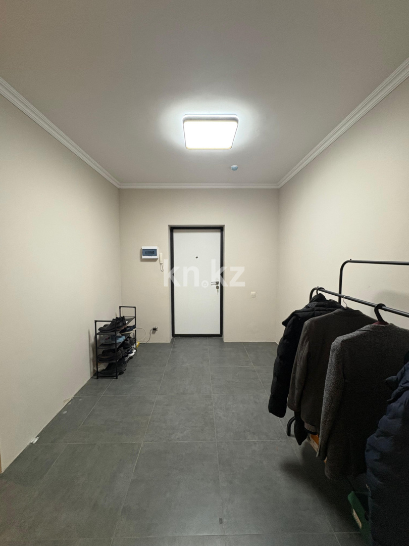 Аренда 2-комнатной квартиры, 62 м², ул. Е-511, дом  38 в Астане - фото 7