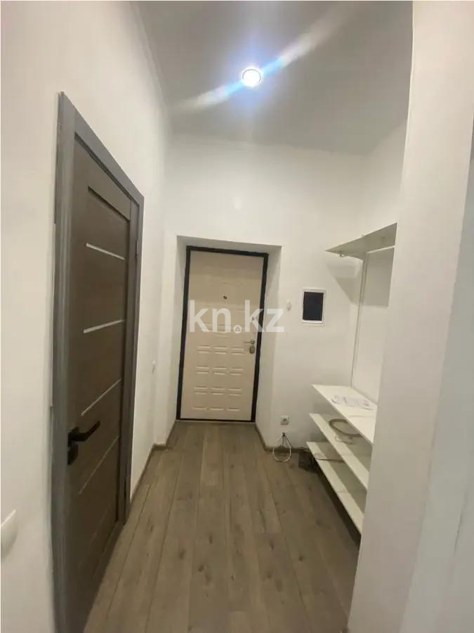 Продажа 1-комнатной квартиры, 37 м², ул. Анет баба, дом  11/2 в Астане - фото 2