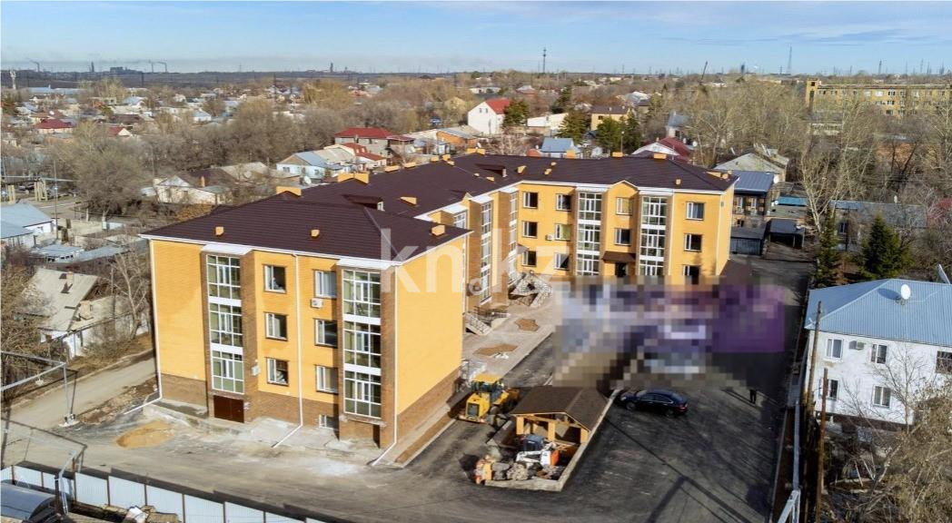 Продажа 3-комнатной квартиры, 83 м² в Караганде - фото 27