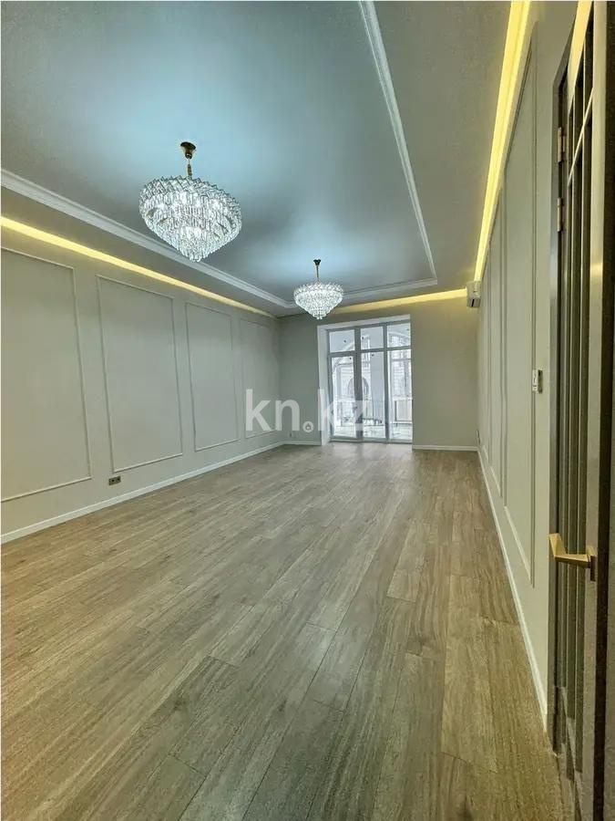 Продажа 3-комнатной квартиры, 131 м² в Астане