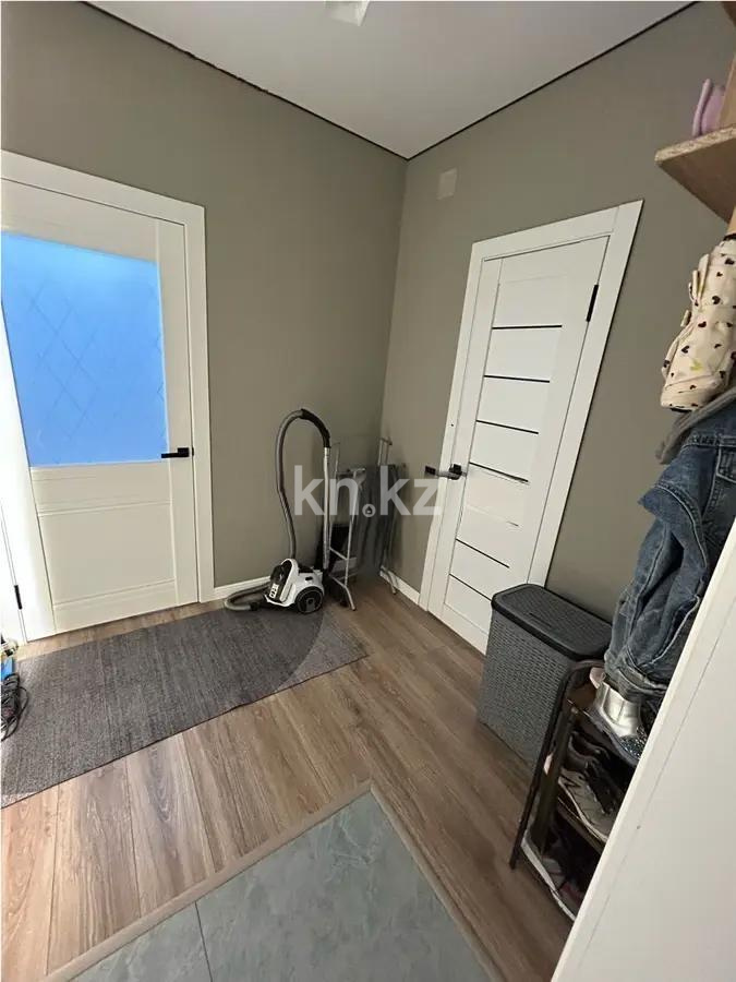 Продажа 2-комнатной квартиры, 47 м² в Алматы - фото 4