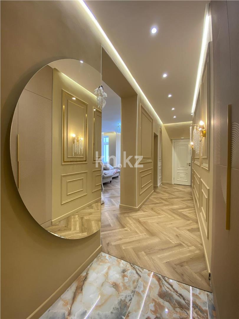 Продажа 3-комнатной квартиры, 95 м², ул. Казыбек би в Астане - фото 6